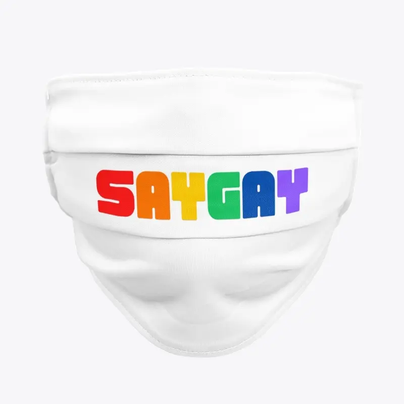 Say Gay