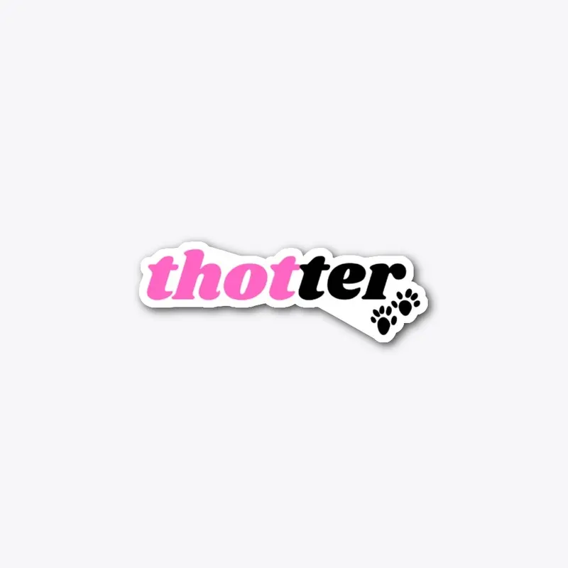 Thotter