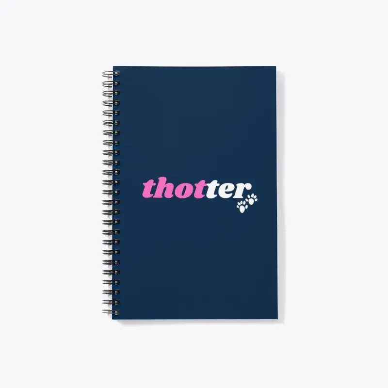 Thotter