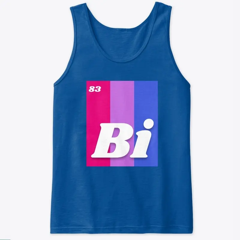 Bisexual and Proud