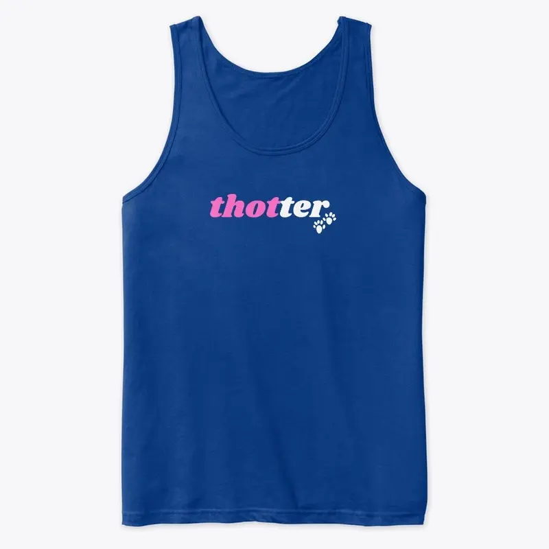 Thotter